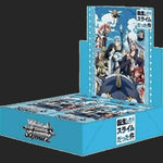 Weiss Schwarz Bushiroad - That When Reincarnated as a Slime Vol.1 - Booster Box - Japanese - TCGroupAU