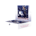Weiss Schwarz - No Girl Dream - Booster Box - Japanese - TCGroupAU