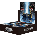 Weiss Schwarz - Overlord - Vol.2 - Booster Box - Japanese - TCGroupAU