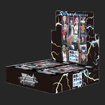 Weiss Schwarz - Reincarnated Was A Slime Vol.3 - Booster Box - Japanese - TCGroupAU