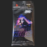Weiss Schwarz - Star Wars - Pack - Japanese - TCGroupAU