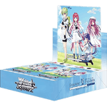 Weiss Schwarz - Summer Pockets Reflection Blue - Booster Box - Japanese - TCGroupAU