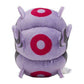 Whirlipede #544 - Pokemon Centre Fit Plush - view 2 - TCGroupAU