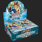 Yu-Gi-Oh! 25th Anniversary Legend of the Blue Eyes White Dragon - Booster Box - English - TCGroupAU