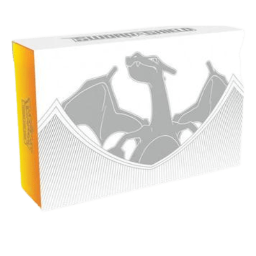 Pokémon Trading Card Game -  Ultra Premium Collection Box - Charizard - TCGroupAU