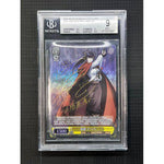 2020 WS Overlord Beckett S62-001SP Miki Nabe SP - TCGroupAU