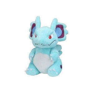 Nidorina #30 - Pokemon Centre Fit Plush - TCGroupAU