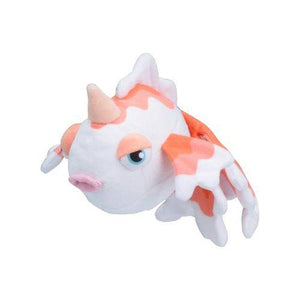 Goldeen #118 - Pokemon Centre Fit Plush - TCGroupAU