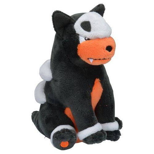 Houndour #288 - Pokemon Centre Fit Plush - TCGroupAU