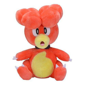 Magby #240 - Pokemon Centre Fit Plush - TCGroupAU