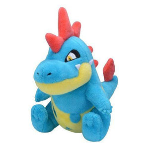 Croconaw #159 - Pokemon Centre Fit Plush - TCGroupAU
