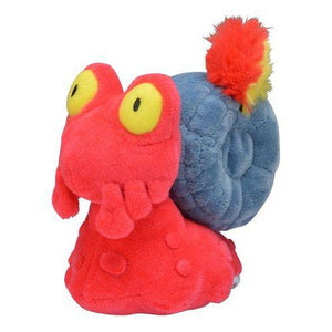 Magcargo #219 - Pokemon Centre Fit Plush - TCGroupAU