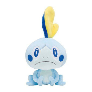 Sobble - Pokemon Centre Plush - TCGroupAU