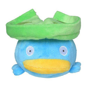 Lotad #270 - Pokemon Centre Fit Plush - TCGroupAU