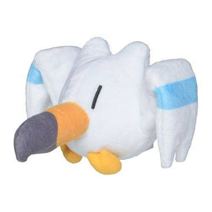 Wingull #278 - Pokemon Centre Fit Plush - TCGroupAU