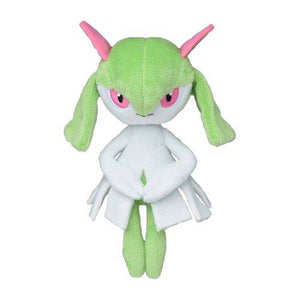Kirilia #281 - Pokemon Centre Fit Plush - TCGroupAU