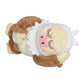 Slaking #289 - Pokemon Centre Fit Plush - TCGroupAU