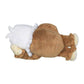 Slaking #289 - Pokemon Centre Fit Plush - TCGroupAU