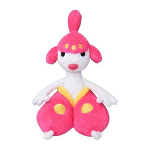 Medicham #308 - Pokemon Centre Fit Plush - TCGroupAU