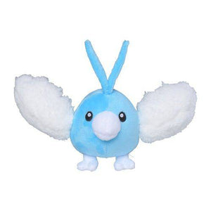 Swablu #333 - Pokemon Centre Fit Plush - TCGroupAU