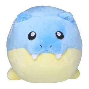 Spheal #363 - Pokemon Centre Fit Plush - TCGroupAU