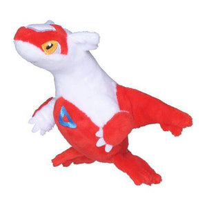 Latias #380 - Pokemon Centre Fit Plush - TCGroupAU