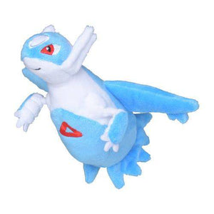 Latios #381 - Pokemon Centre Fit Plush - TCGroupAU