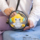Jirachi #385 - Pokemon Centre Fit Plush - TCGroupAU