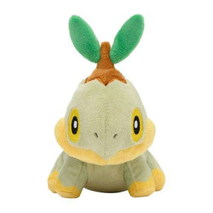 Turtwig #387 - Pokemon Centre Fit Plush - TCGroupAU