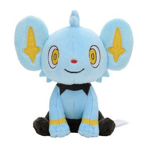 Shinx #403 - Pokemon Centre Fit Plush - TCGroupAU