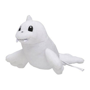 Dewgong #87 - Pokemon Centre Fit Plush - TCGroupAU