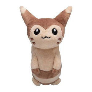 Furret #162 - Pokemon Centre Fit Plush - TCGroupAU