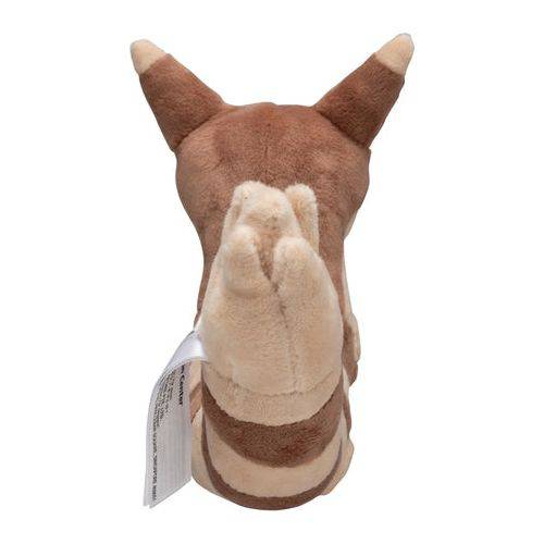 Furret #162 - Pokemon Centre Fit Plush - TCGroupAU