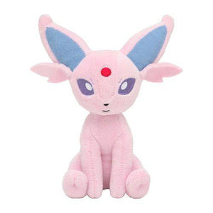 Espeon #196 - Pokemon Centre Fit Plush - TCGroupAU
