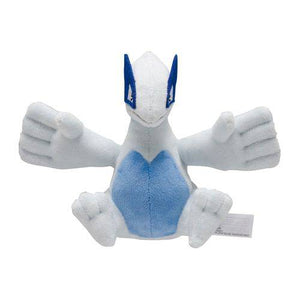Lugia #249 - Pokemon Centre Fit Plush - TCGroupAU