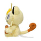 Meowth #52- Pokemon Centre Fit Plush - TCGroupAU