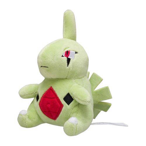 Larvitar #246 - Pokemon Centre Fit Plush - TCGroupAU