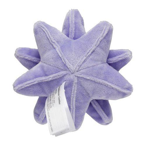 Starmie #121 - Pokemon Centre Fit Plush - TCGroupAU