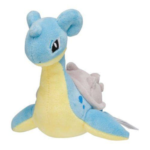 Lapras #131 - Pokemon Centre Fit Plush - TCGroupAU