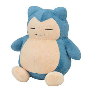 Snorlax - Pokemon Centre Plush - TCGroupAU