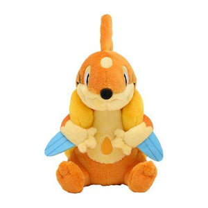 Floatzel #419 - Pokemon Centre Fit Plush - TCGroupAU