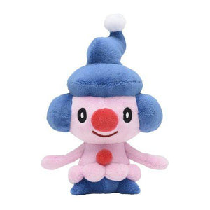 Mime Jr. #439 - Pokemon Centre Fit Plush - TCGroupAU