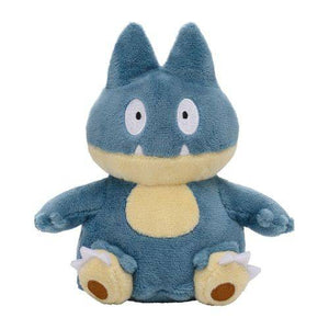 Munchlax - Pokemon Centre Fit Plush - TCGroupAU
