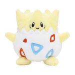 Togepi #175 - Pokemon Centre Fit Plush - TCGroupAU
