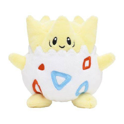 Togepi #175 - Pokemon Centre Fit Plush - TCGroupAU