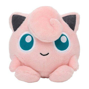 Jigglypuff #39 - Pokemon Centre Fit Plush - TCGroupAU