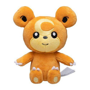 Teddiursa #216 - Pokemon Centre Fit Plush - TCGroupAU