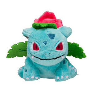 Ivysaur #2 - Pokemon Centre Fit Plush - TCGroupAU