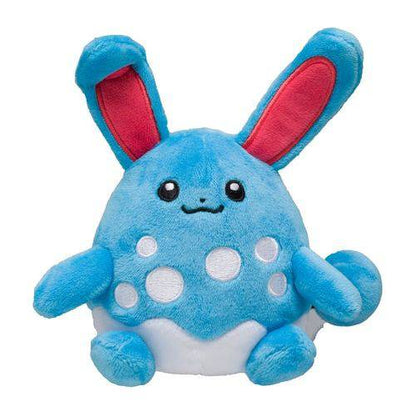 Azumarill #184 - Pokemon Centre Fit Plush - TCGroupAU