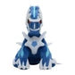 Dialga #483 - Pokemon Centre Fit Plush - TCGroupAU